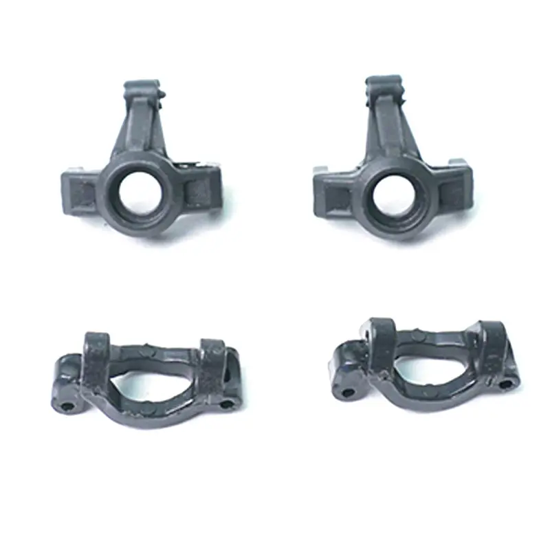Rage Rc R18mt C-Hub Steering Knuckle Set, Rgrc1837 1