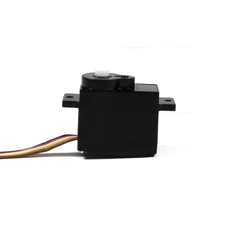 Rage Rc Steering Servo, Mini-Q, 2434 1