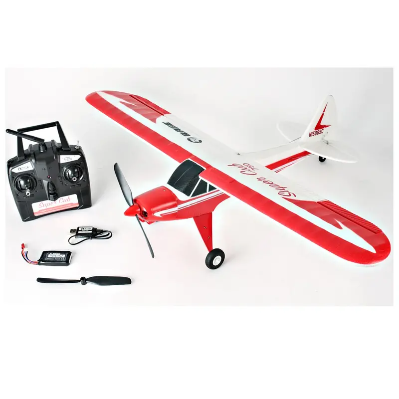 Rage Rc Super Cub 750 Aircraft, Rgra1105 1