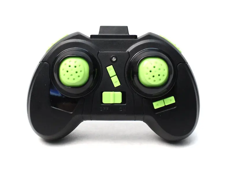 Rage Rc Transmitter, Nanocam, Rgr4114 1