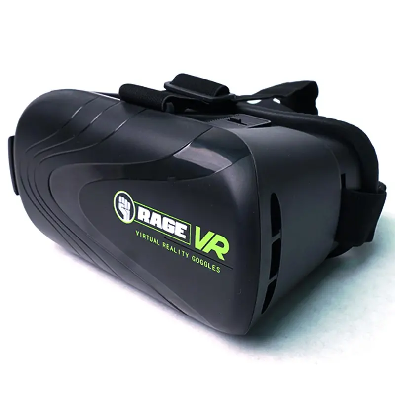 Rage Rc Virtual Reality Goggles, Rgrvrg0100 1