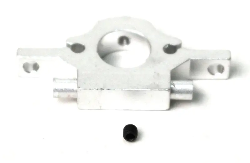 Rage Rc Water Cooling Motor Mount, Blk Marlin, Brushless, Rgrb1232 1