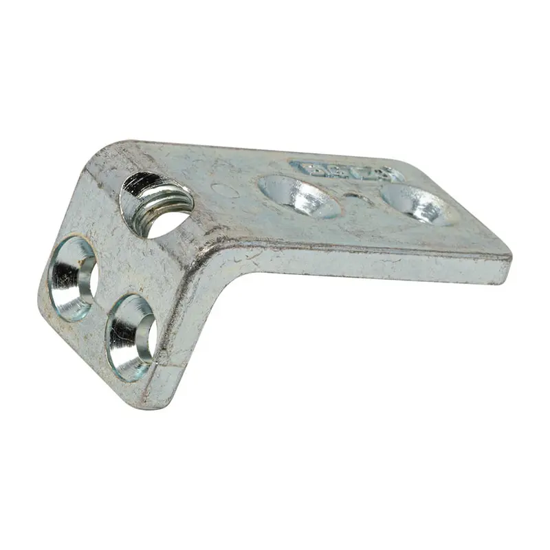 Rails Brackets Black Crown Ii 1