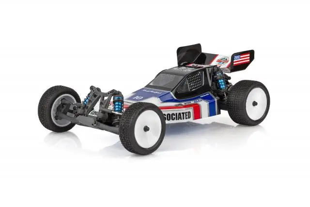 Rb10 Retro Kit, Asc-90054 1