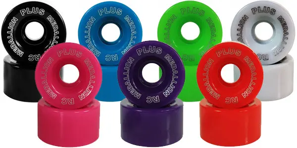 Rc Medallion Plus Wheels 8-Pack 1