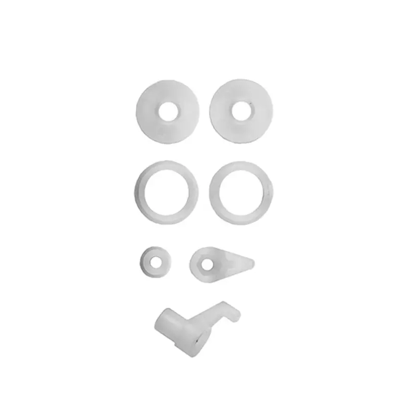Rc10 4Wd Belt Tensioner, Asc-6533 1