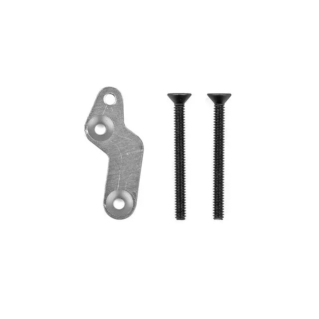 Rc10 4Wd Belt Tensioner Mount, Asc-6540 1