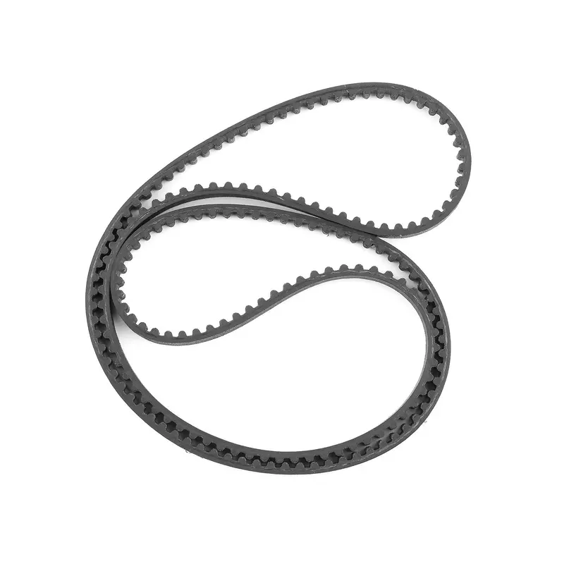Rc10 4Wd Drive Belt, Asc-6542 1