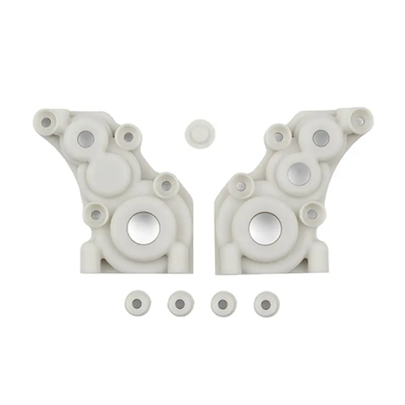 Rc10 4Wd Rear Transmission Case, Asc-6539 1