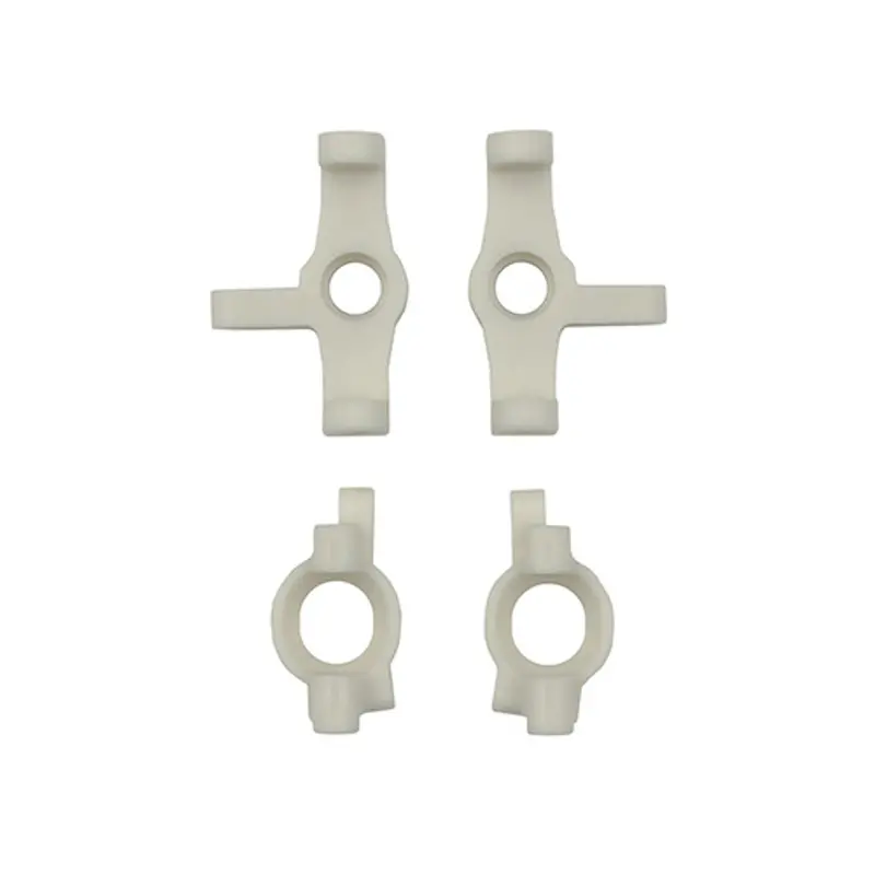 Rc10 4Wd Steering And Caster Blocks, Asc-6536 1