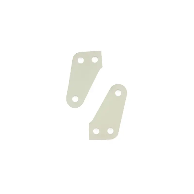 Rc10 4Wd Steering Block Arms, Asc-6537 1