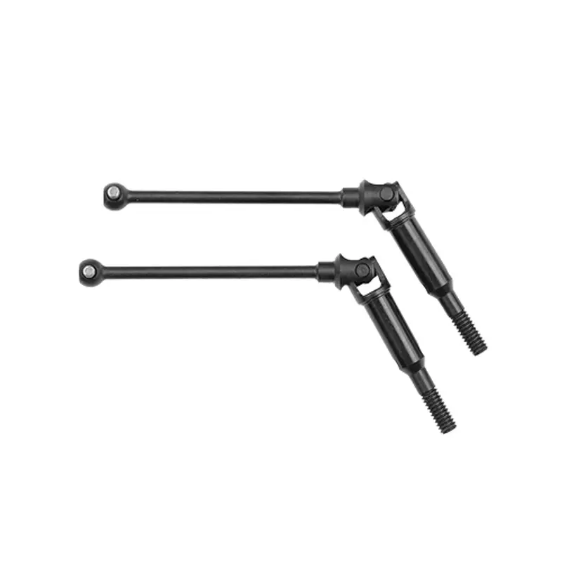 Rc10 56.5Mm Rear Universals, Asc-6764 1