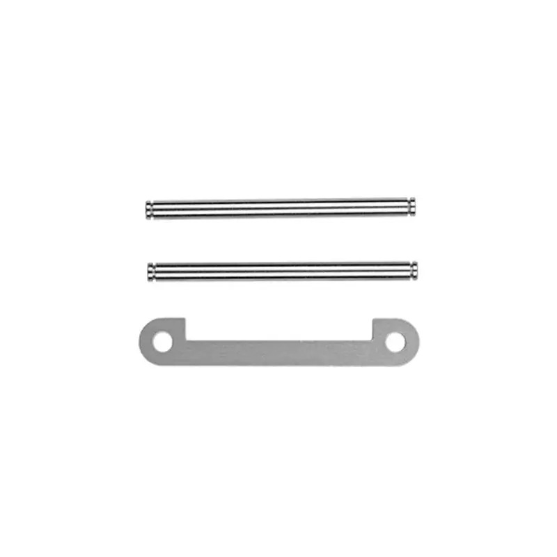 Rc10 '89 Stealth Car Front Inner Hinge Pins, Asc-6735 1