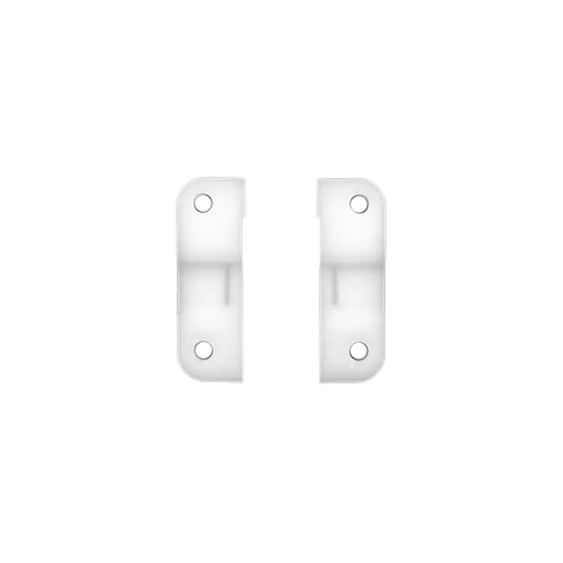Rc10 ''89 Stealth Car Machined Front Rear Arm Mounts, Asc-6768 1