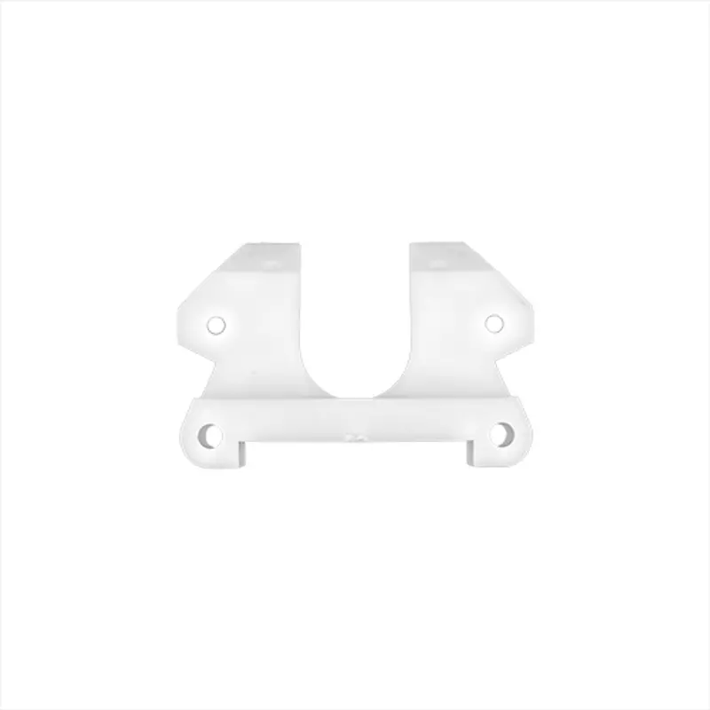 Rc10 '89 Stealth Car Rear Bulkhead, Asc-6734 1