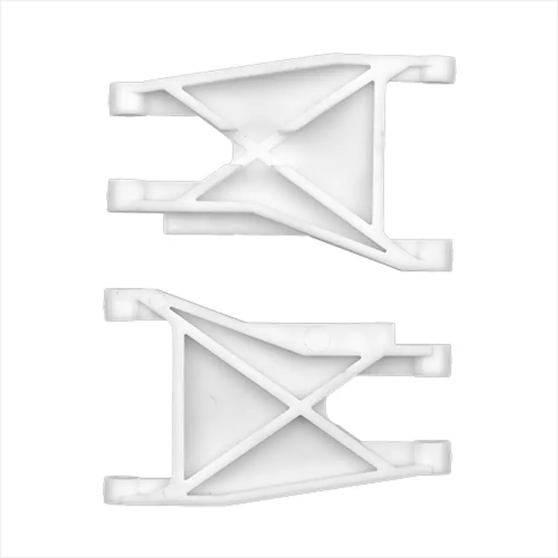 Rc10 '89 Stealth Car Rear Suspension Arms, Asc-6737 1