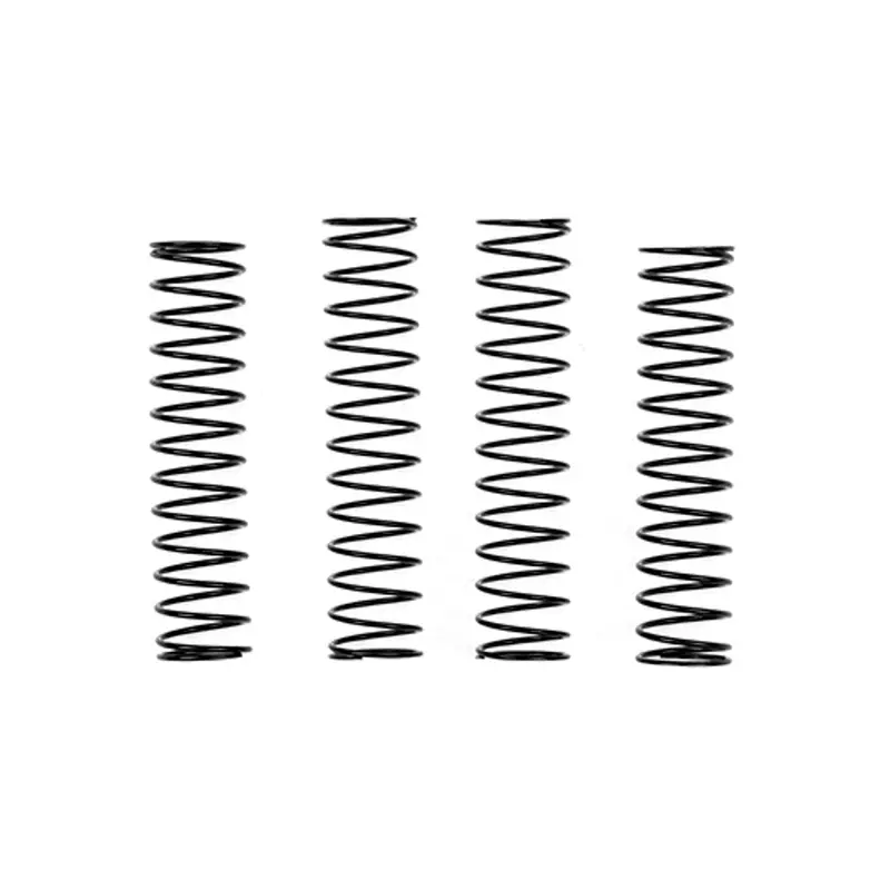 Rc10 '89 Stealth Car Spring Set, Asc-6742 1