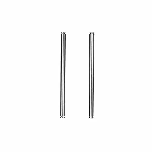 Rc10 '91 Stealth Car Rear Inner Hinge Pins, Asc-6784 1