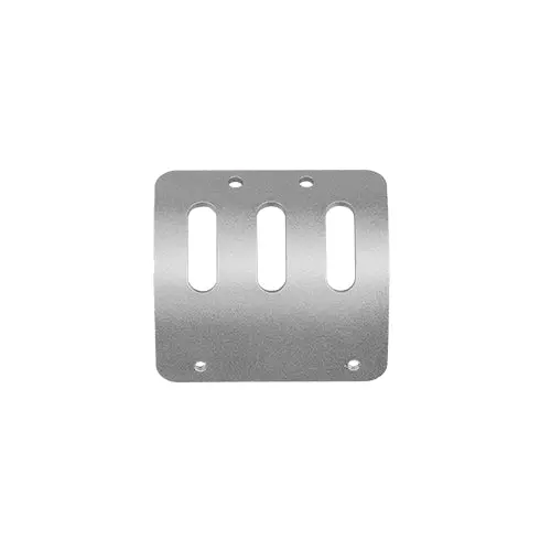 Rc10 '91 Stealth Car Silver Motor Guard, Asc-6795 1
