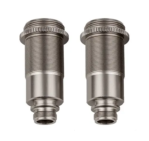 Rc10 B6.4 Shock Bodies, 13X27.5Mm Asc-91922 1