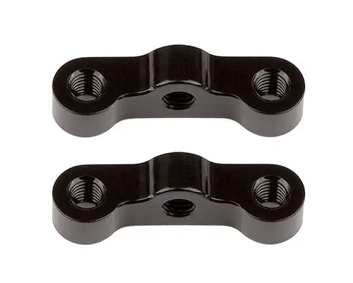 Rc10 B7.4 Rear Hub Link Mounts Asc-92180 1