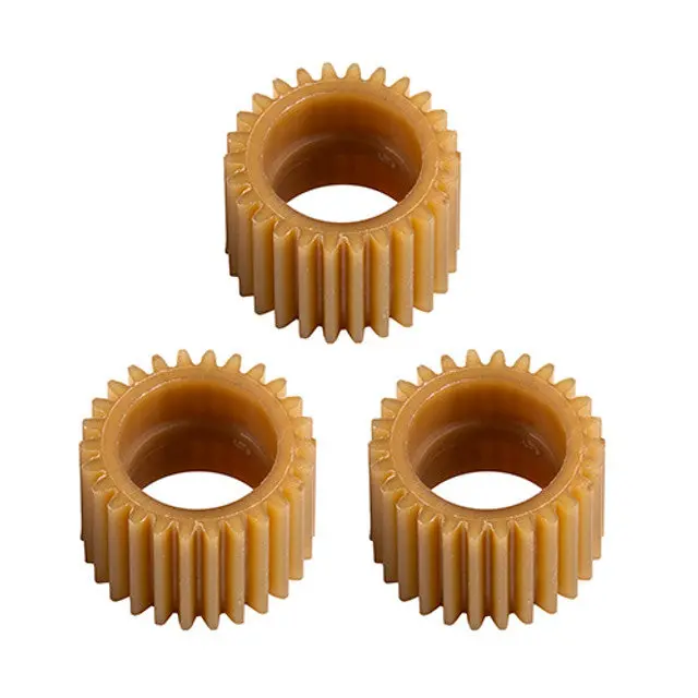 Rc10 B7 Idler Gear Set, Asc-92421 1