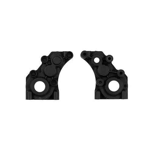Rc10 Bk Transmission Case, Asc-6564 1