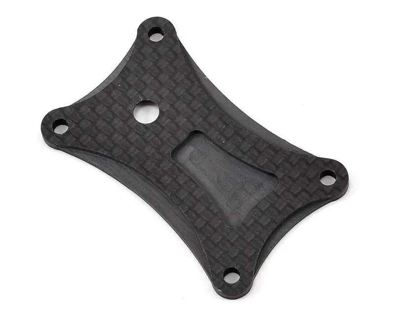 Rc10 Classic 2.5Mm Carbon Fiber 6 Gear Transmission Brace, Jco2304 1