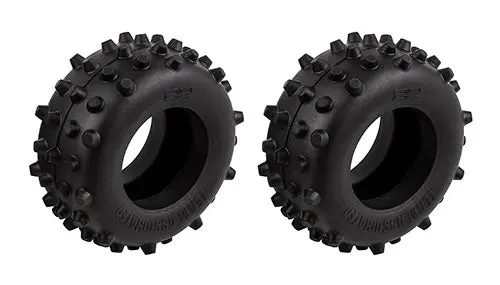Rc10 Classic Rear Tires, Asc-6314 1