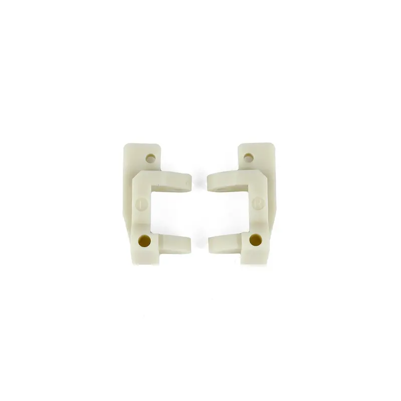 Rc10 Front Caster Blocks - 30 Degree, Asc-6210 1