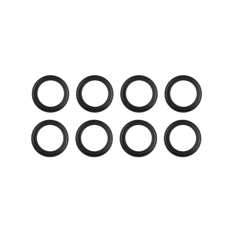 Rc10 Ft 12Mm Spring Adapters, Asc-6908 1