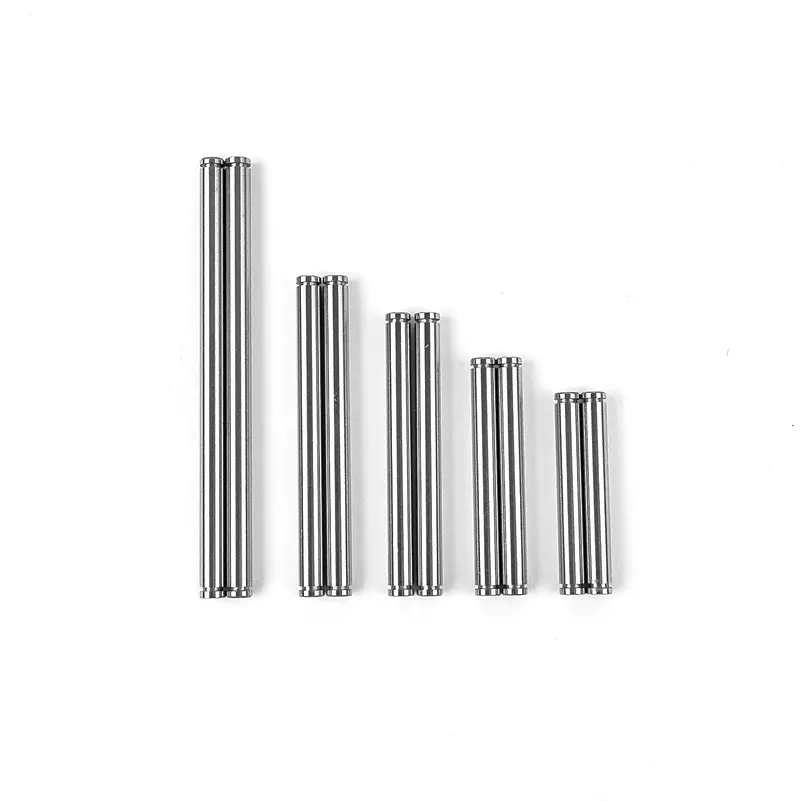 Rc10 Hinge Pin Set, Asc-6644 1