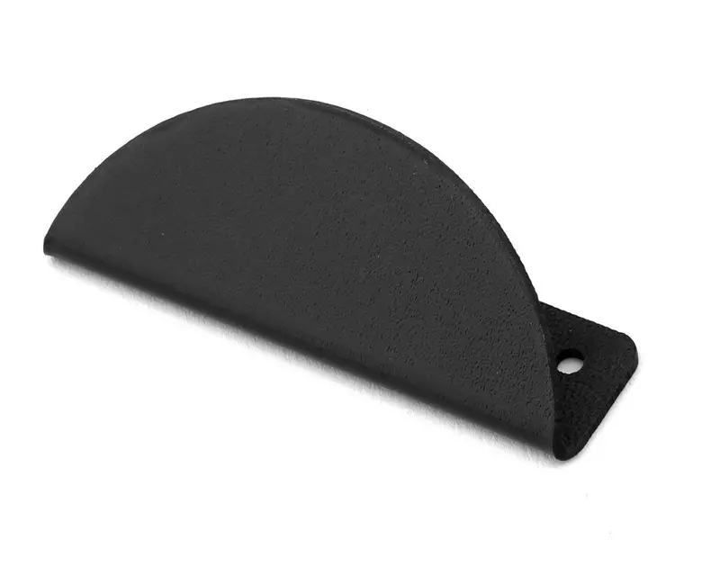Rc10 Jay Halsey Front Bumper, Asc-6392 1