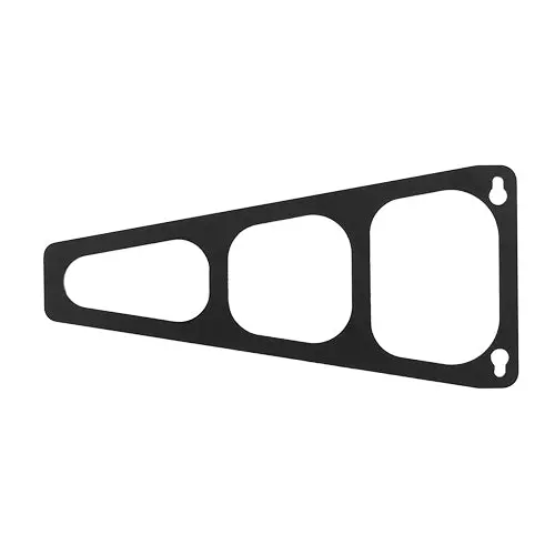 Rc10 Kinwald Bk Battery Hold Down Strap, Asc-6752 1