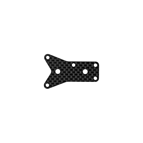 Rc10 Kinwald Bk Carbon Fiber Transmission Brace, Asc-6753 1