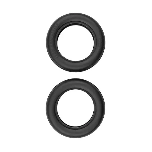 Rc10 Kinwald Bk Front Tires, Asc-6756 1