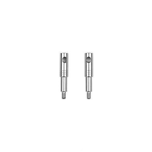 Rc10 Kinwald Bk Ft Wide Front Axles, Asc-7222 1