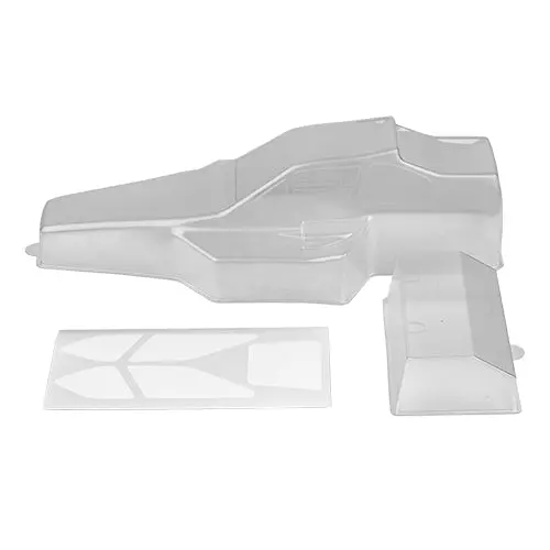 Rc10 Kinwald Bk Mirage Ss Body, Asc-6164 1