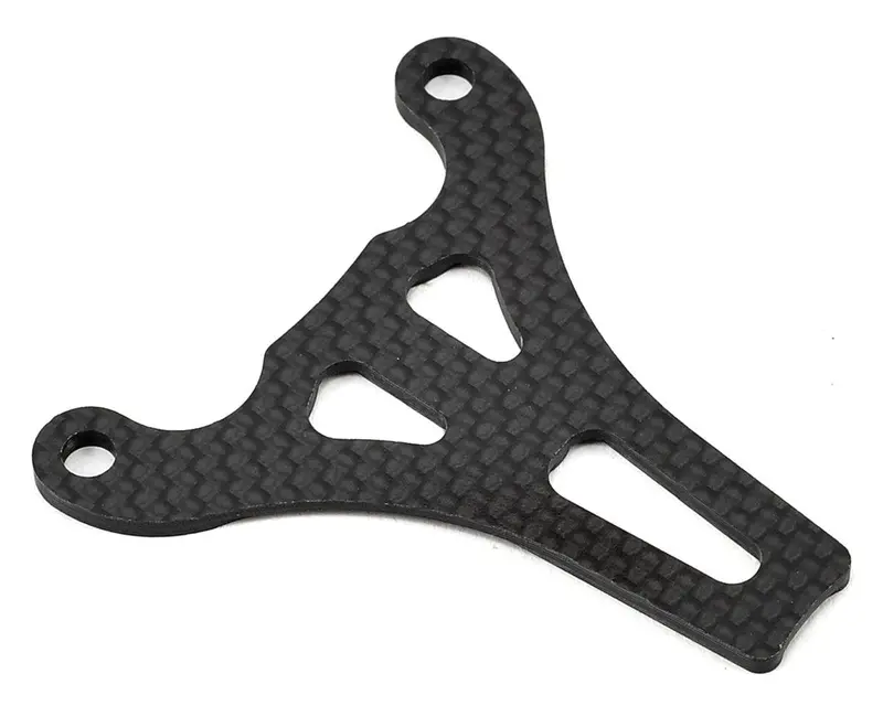 Rc10 Monroe Carbon Fiber Battery Brace, Jco2329 1