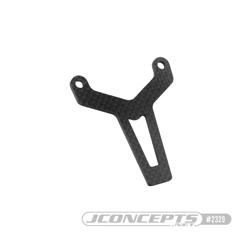 Rc10 | Rc10t Monroe Carbon Fiber Battery Brace, Jco-2329 1