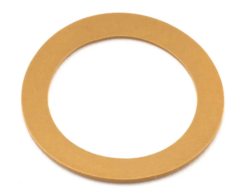 Rc10 Rulon Clutch Disk, Asc-6585 1
