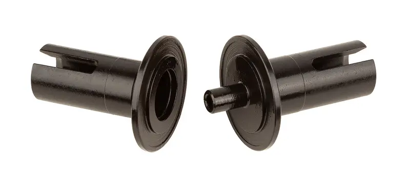 Rc10 Stealth Diff Outdrive Hubs, Asc-6578 1