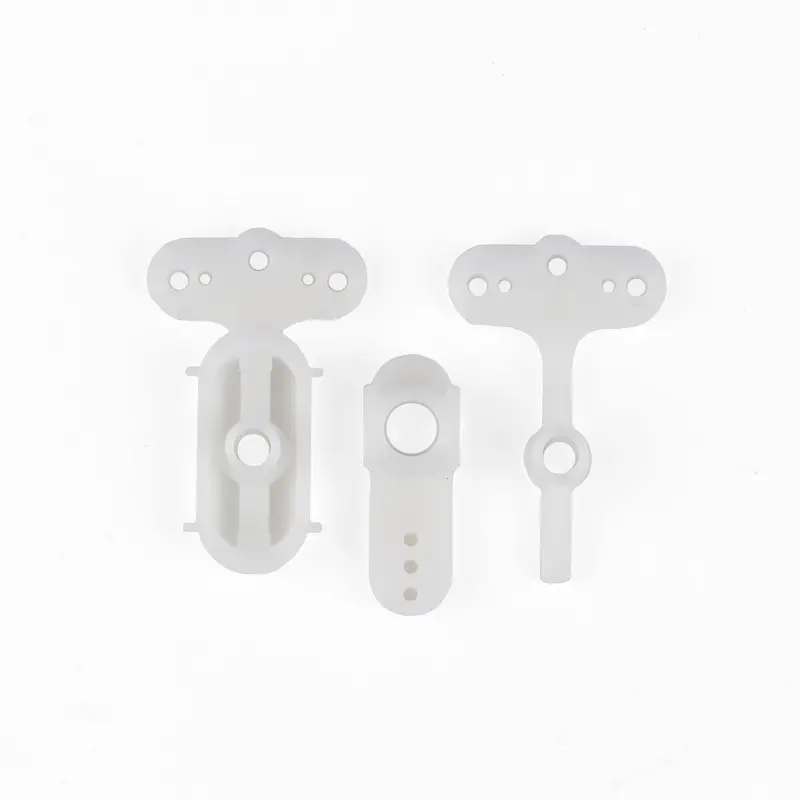 Rc10 Steering Assembly Set, Asc-6255 1