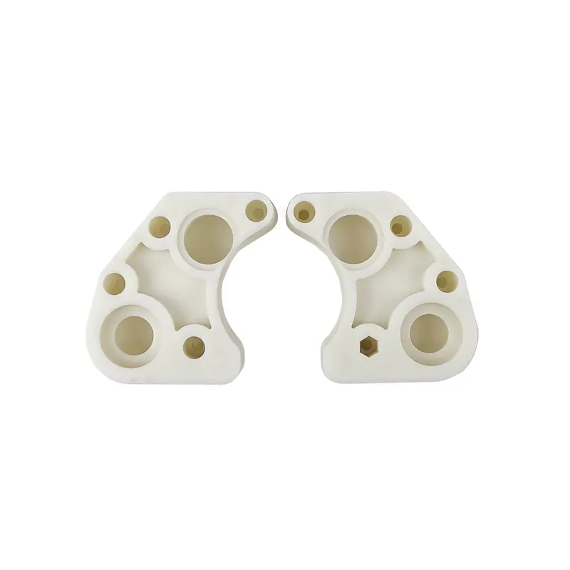 Rc10 Transmission Case, Asc-6642 1