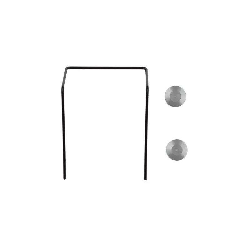 Rc10 Wing Wire And Mount Set, Asc-6648 1