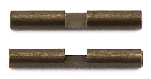 Rc10b6.1 Ft Aluminum Cross Pins Asc-91784 1