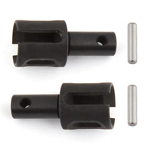 Rc10b6.1 Gear Differential Outdrives Asc-91785 1