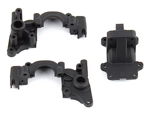 Rc10b6.1 Layback Gearbox  Asc-91790 1