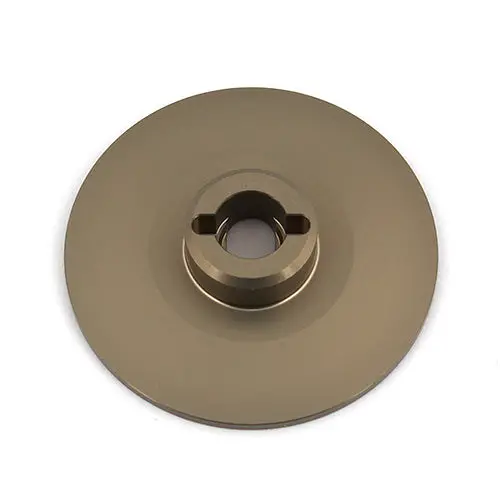 Rc10b6.1 Slipper Hub, Outer Asc-91804 1