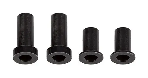 Rc10b6.4 Steering Hat Bushing Set Asc-91974 1